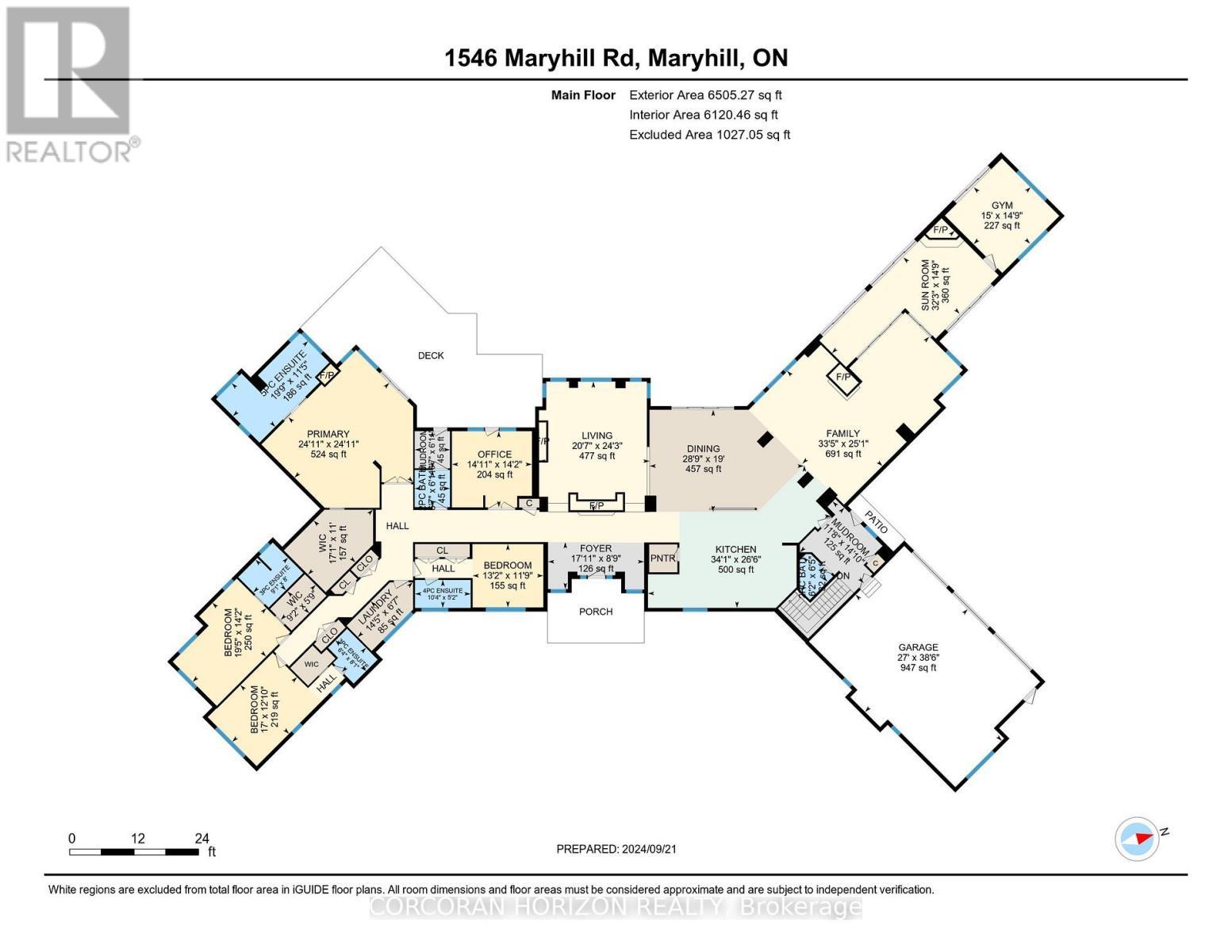 1546 Maryhill Road, Woolwich, ON - Other