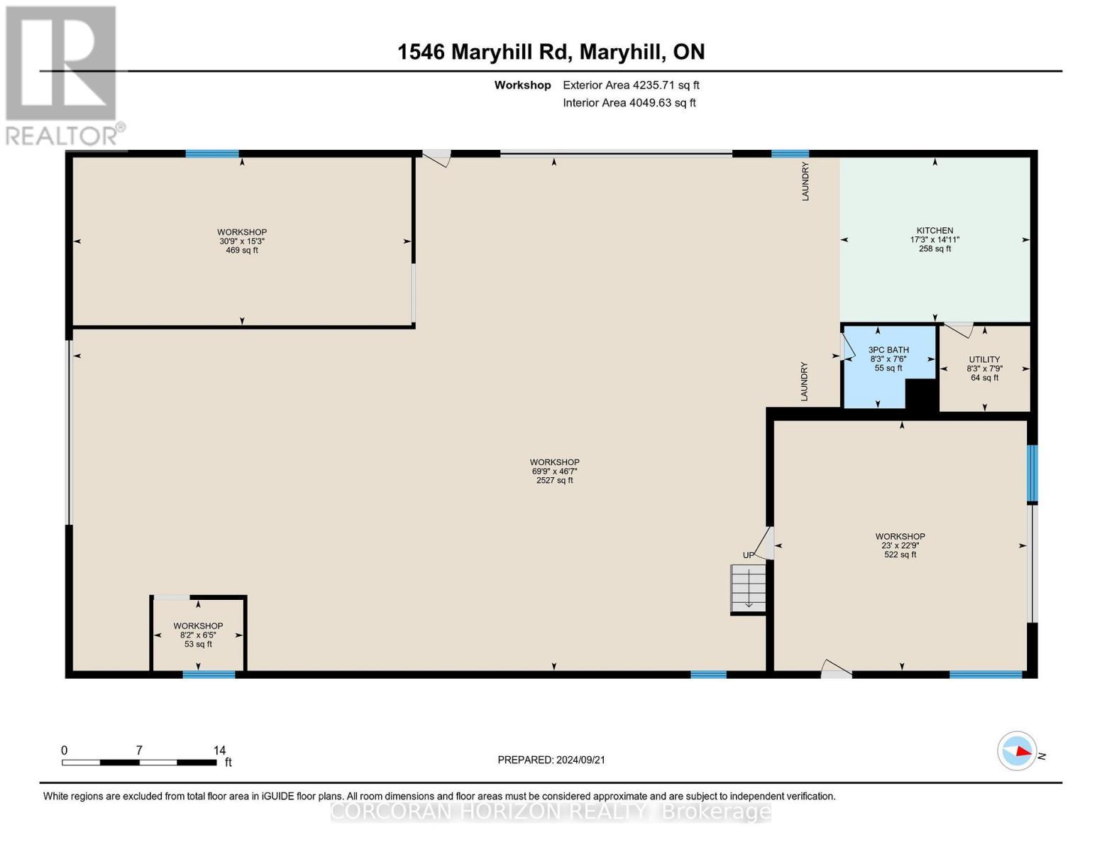 1546 Maryhill Road, Woolwich, ON - Other