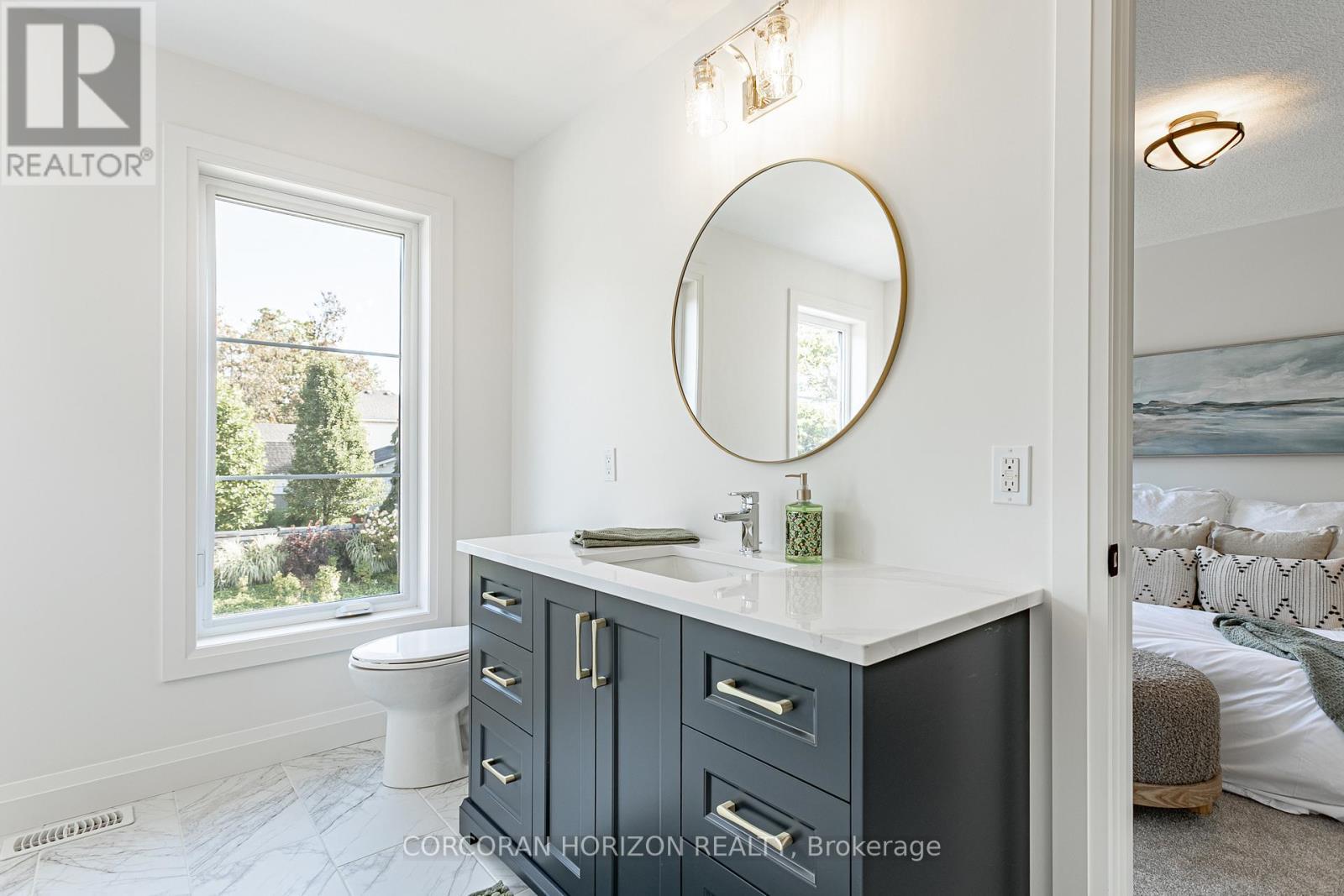 3C Balsam Street, East Zorra-Tavistock, ON - Indoor Photo Showing Bathroom