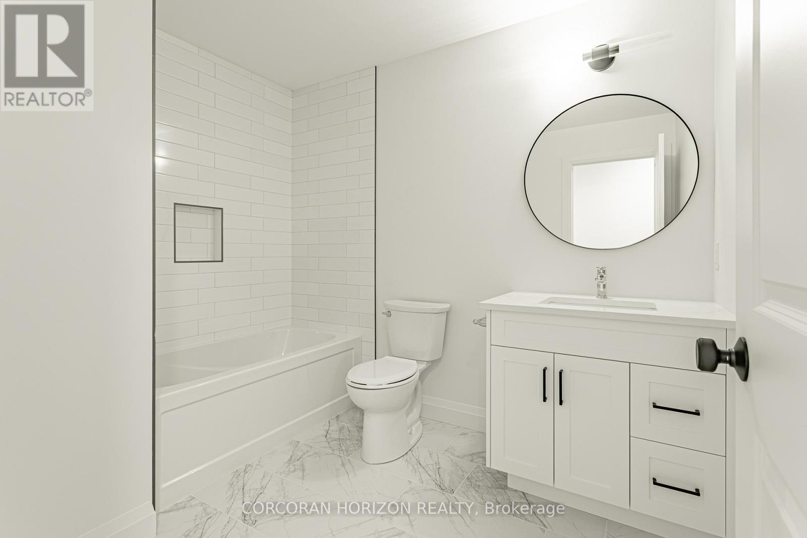 3C Balsam Street, East Zorra-Tavistock, ON - Indoor Photo Showing Bathroom