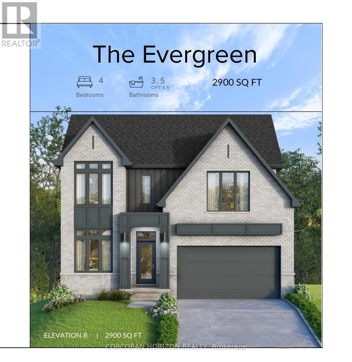 45 Autumn Willow Drive, Waterloo, ON - Outdoor With Facade