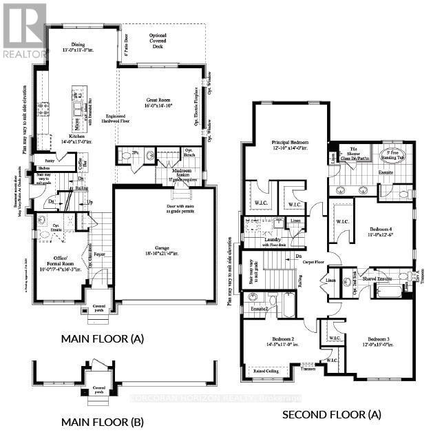 45 Autumn Willow Drive, Waterloo, ON - Other