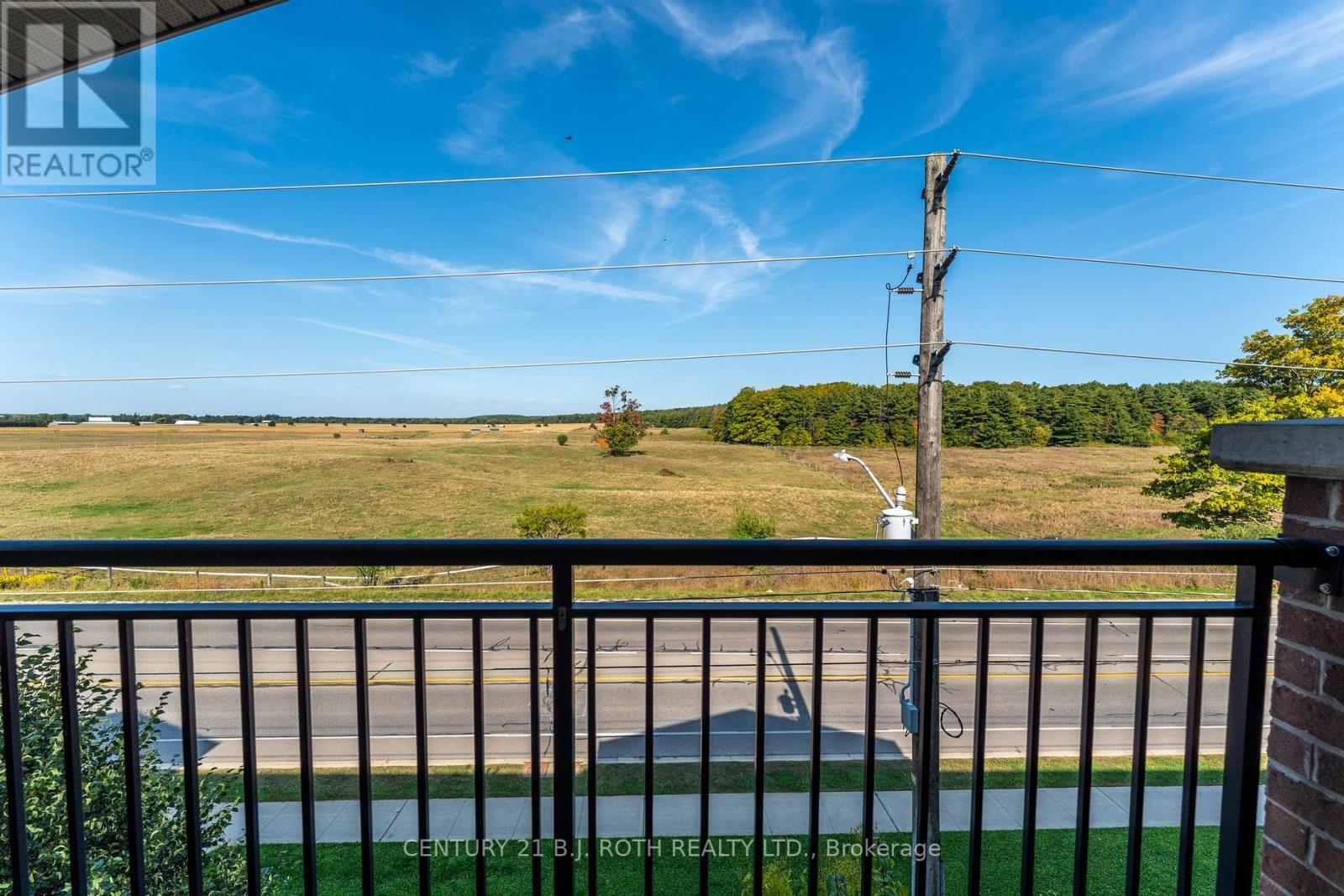 403 - 67 Kingsbury Square, Guelph, ON - Outdoor With View