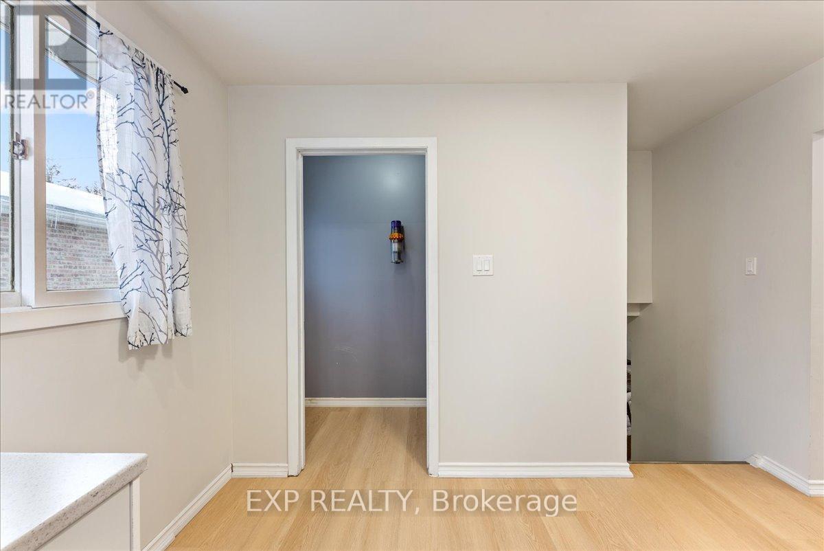 1165 Whitefield Drive, Peterborough (Otonabee Ward 1), ON - Indoor Photo Showing Other Room