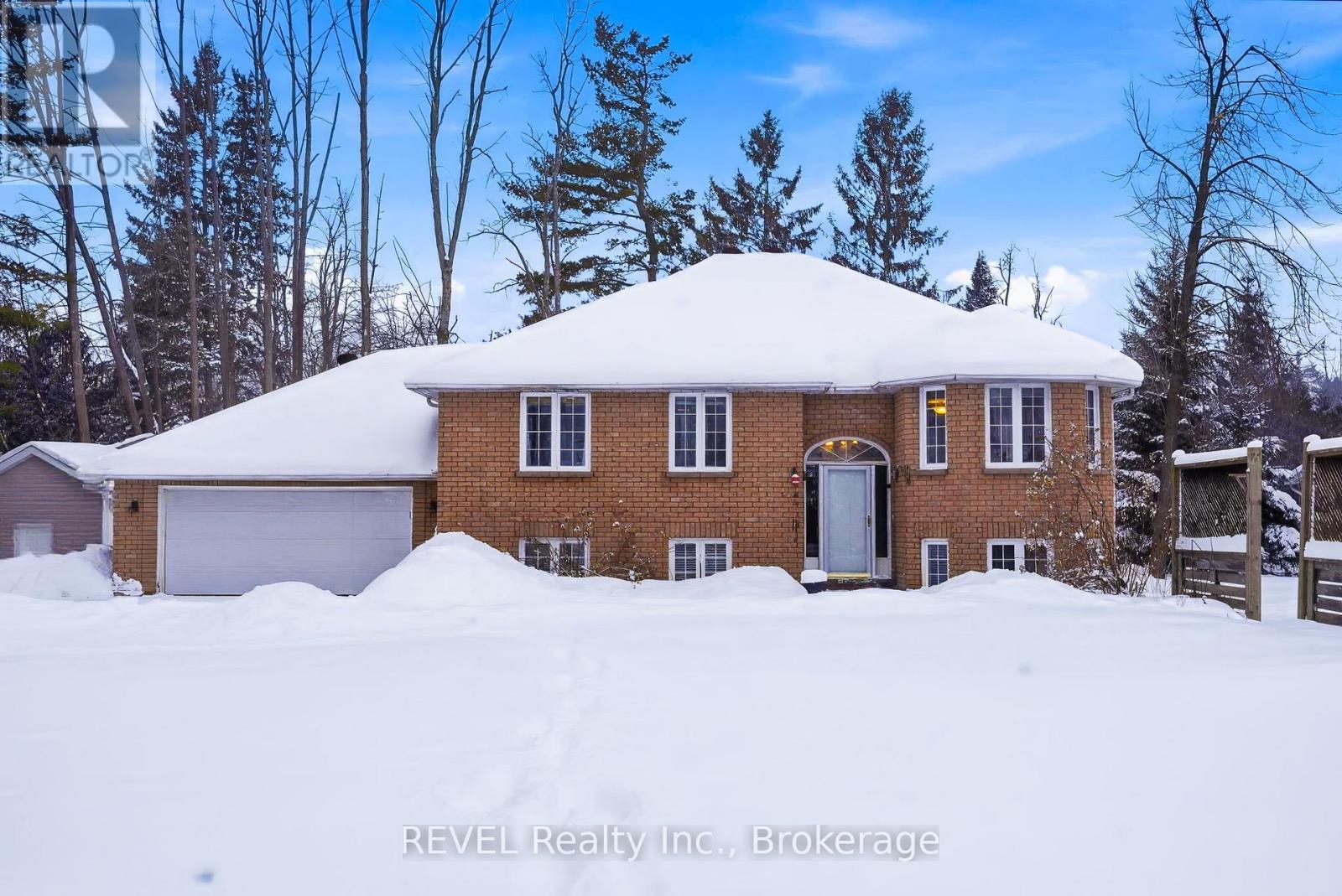 5 Barbara Avenue, Oro-Medonte, ON - Outdoor