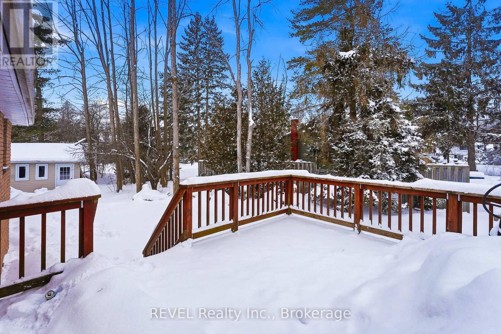 5 Barbara Avenue, Oro-Medonte, ON - Outdoor