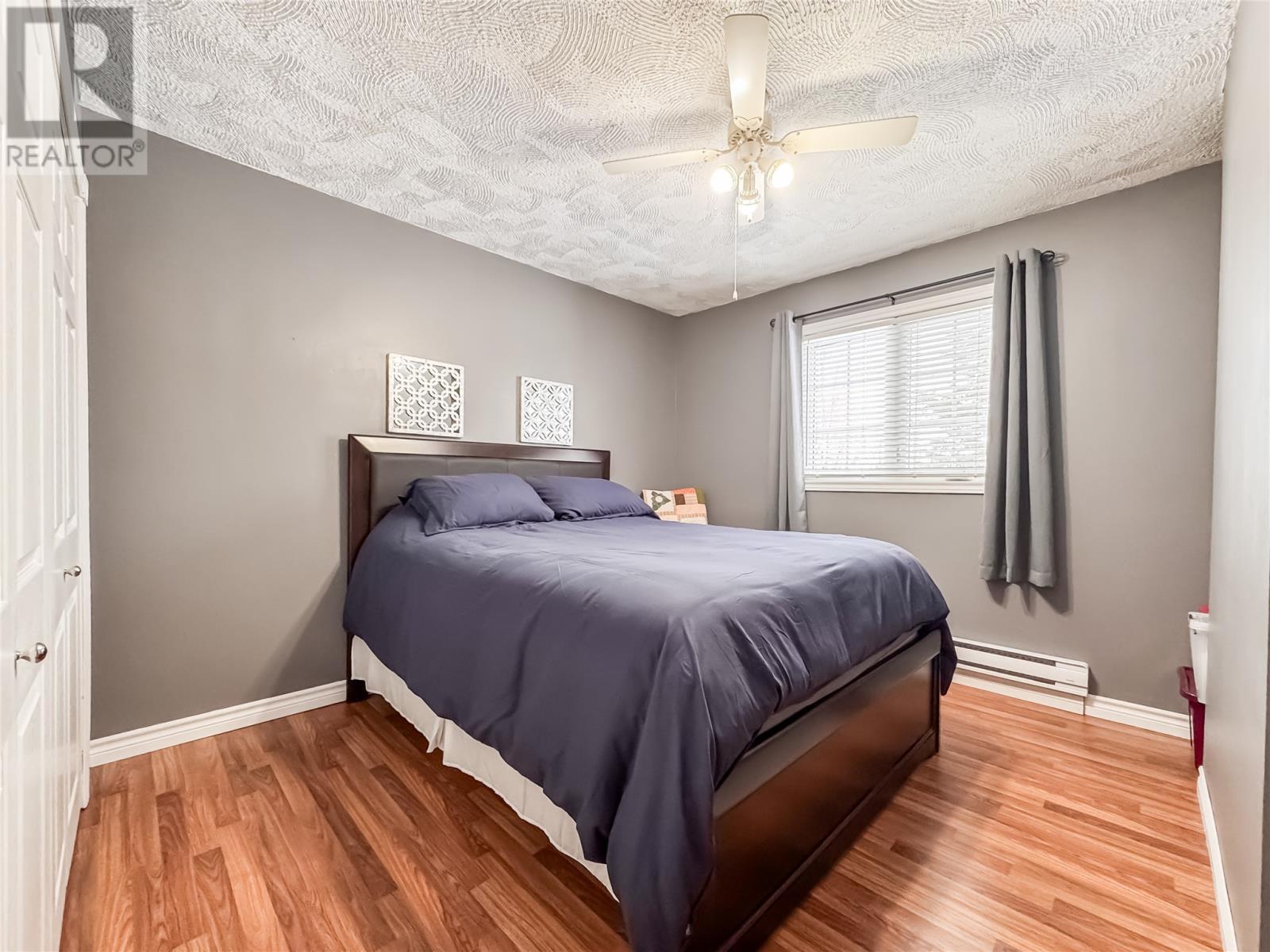 206-208 Main Road, Lewins Cove, NL - Indoor Photo Showing Bedroom