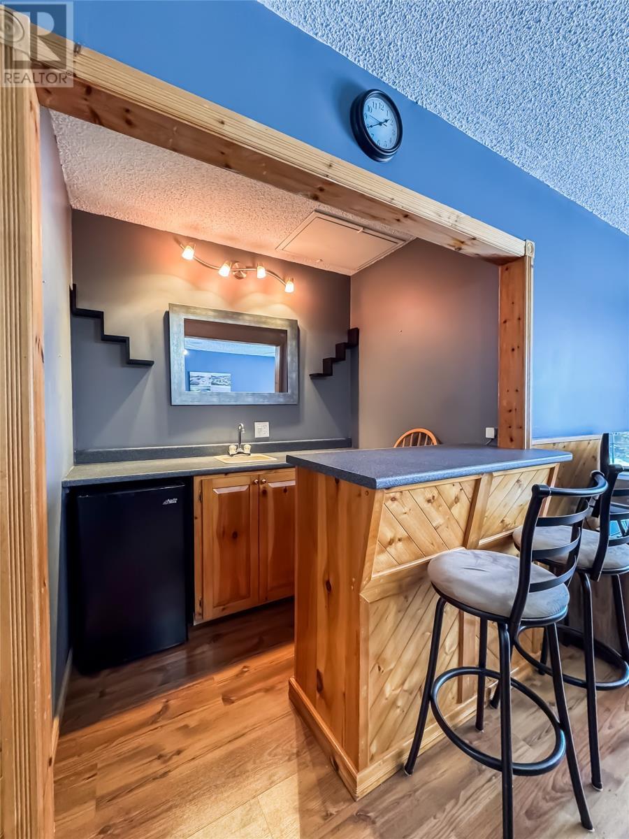 206-208 Main Road, Lewins Cove, NL - Indoor