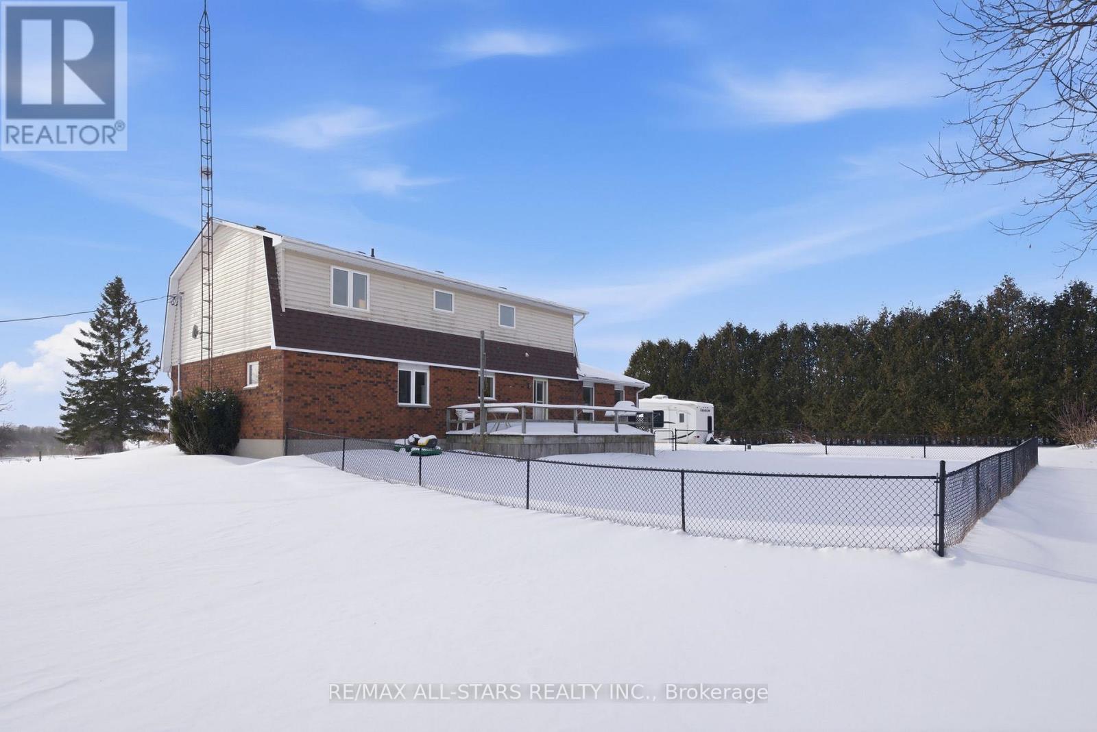 735 Concession 9 Road, Brock, ON