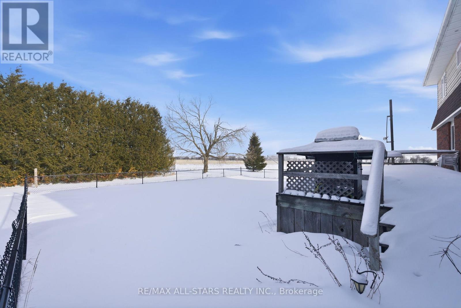 735 Concession 9 Road, Brock, ON