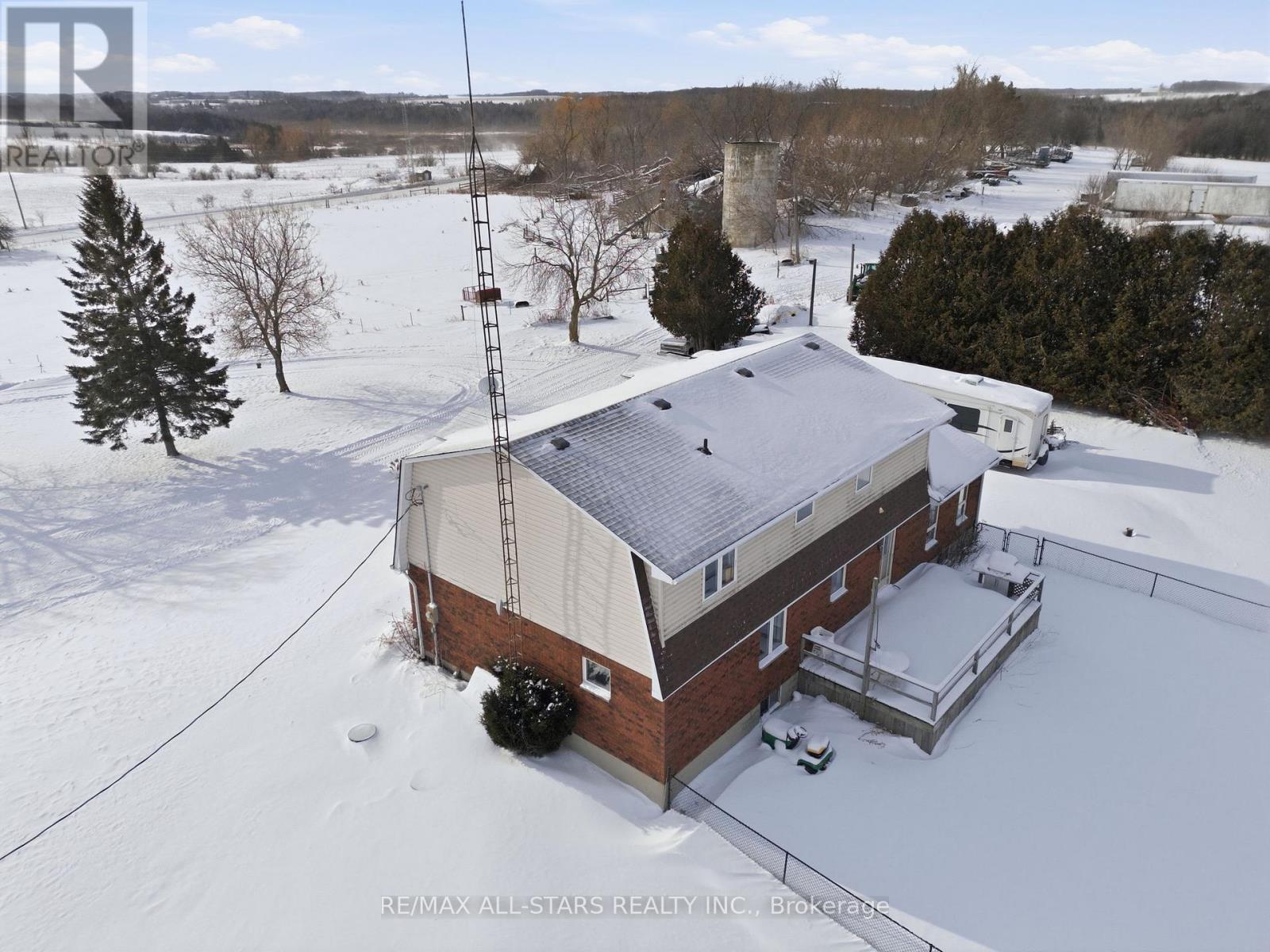 735 Concession 9 Road, Brock, ON