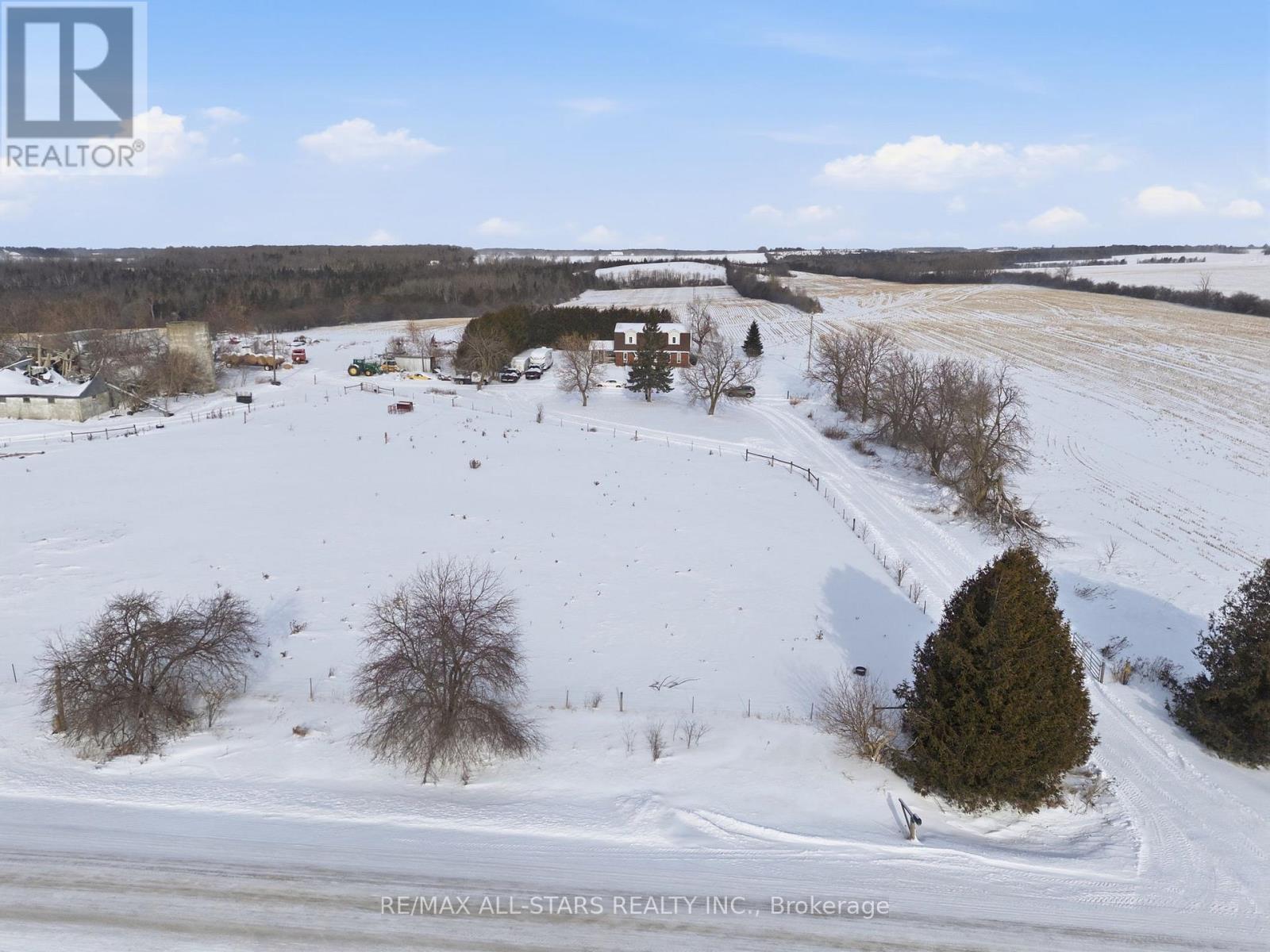 735 Concession 9 Road, Brock, ON