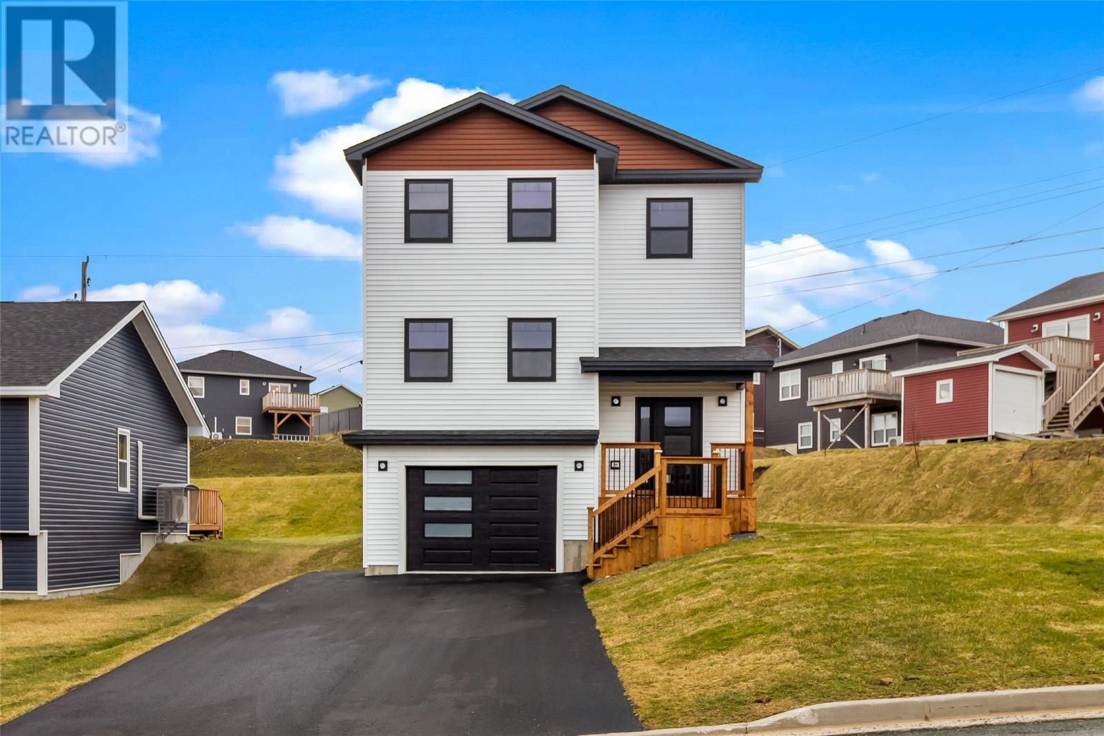 59 Dominic Drive, Conception Bay South, NL - Outdoor