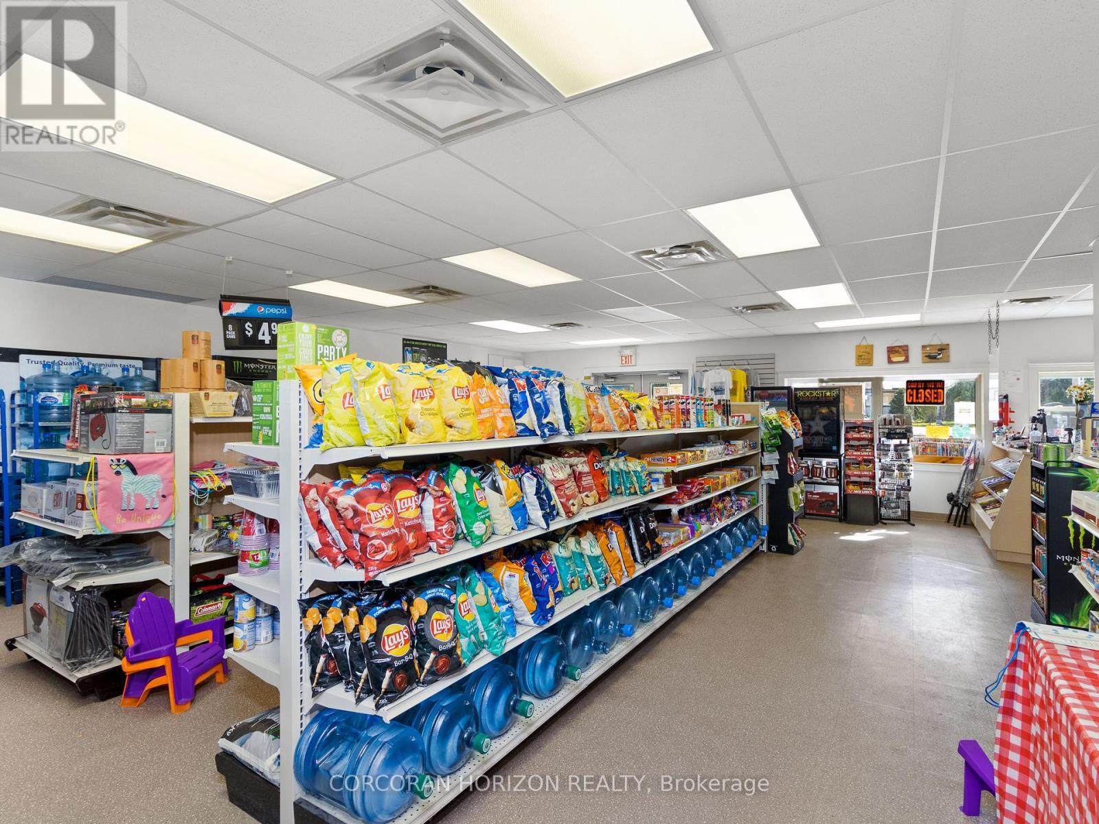 7384 Highway 6, Northern Bruce Peninsula, ON