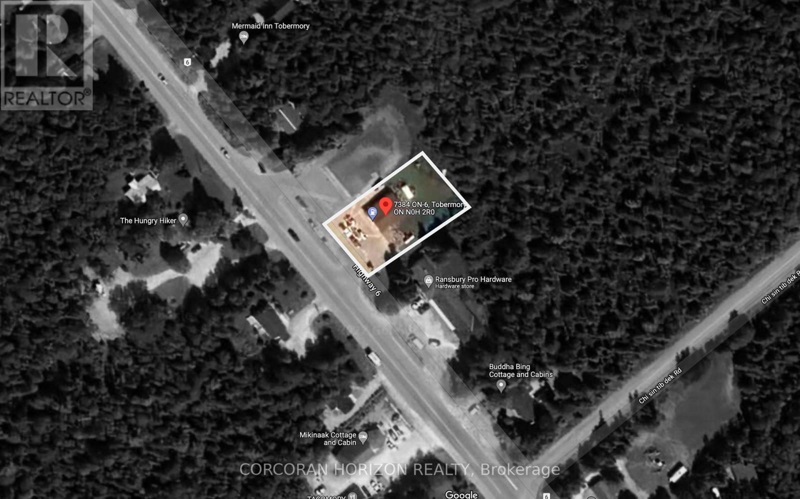 7384 Highway 6, Northern Bruce Peninsula, ON