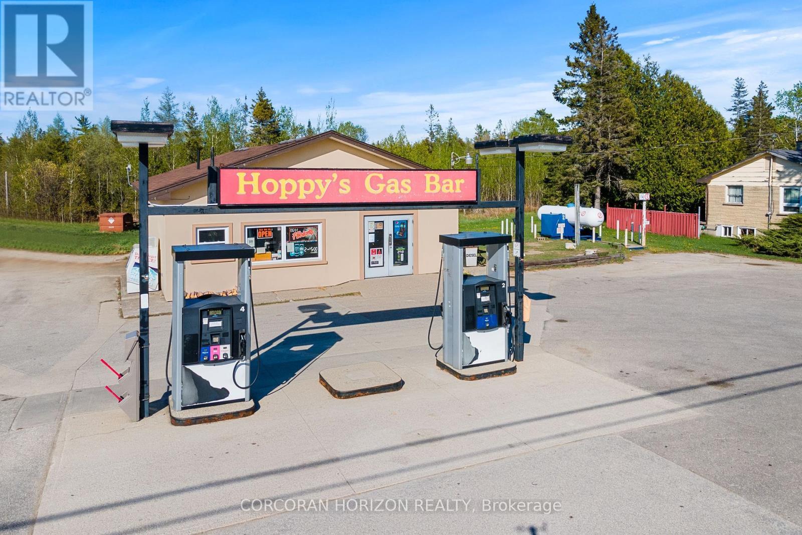 7384 Highway 6, Northern Bruce Peninsula, ON