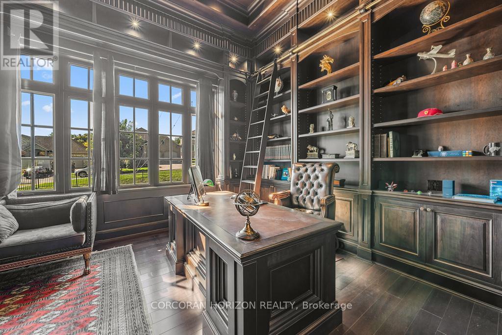 546 Woolwich Place, Waterloo, ON - Indoor