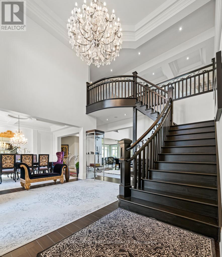 546 Woolwich Place, Waterloo, ON - Indoor Photo Showing Other Room