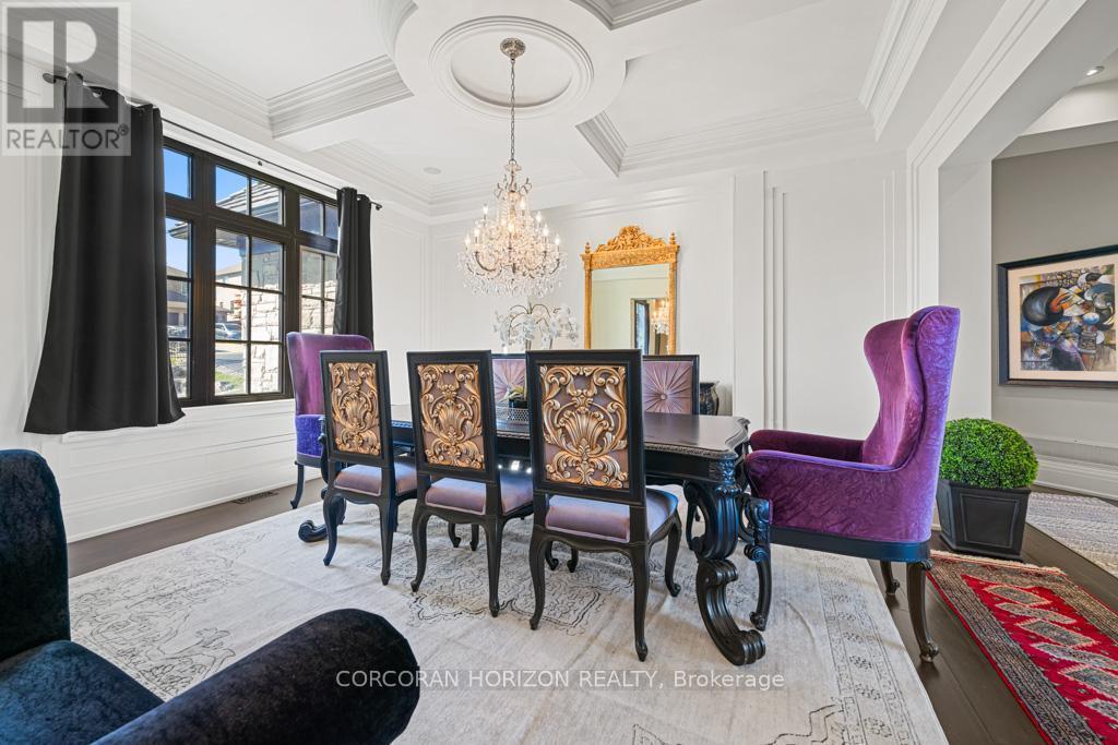 546 Woolwich Place, Waterloo, ON - Indoor