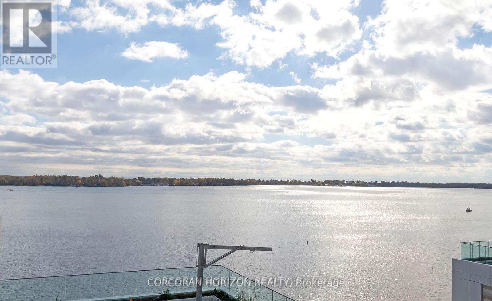 912 - 118 Merchants Wharf, Toronto, ON - Outdoor With Body Of Water With View