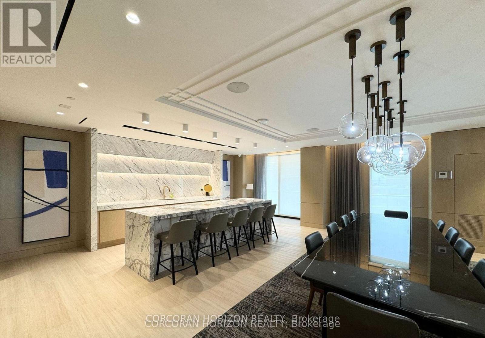 912 - 118 Merchants Wharf, Toronto, ON - Indoor Photo Showing Other Room