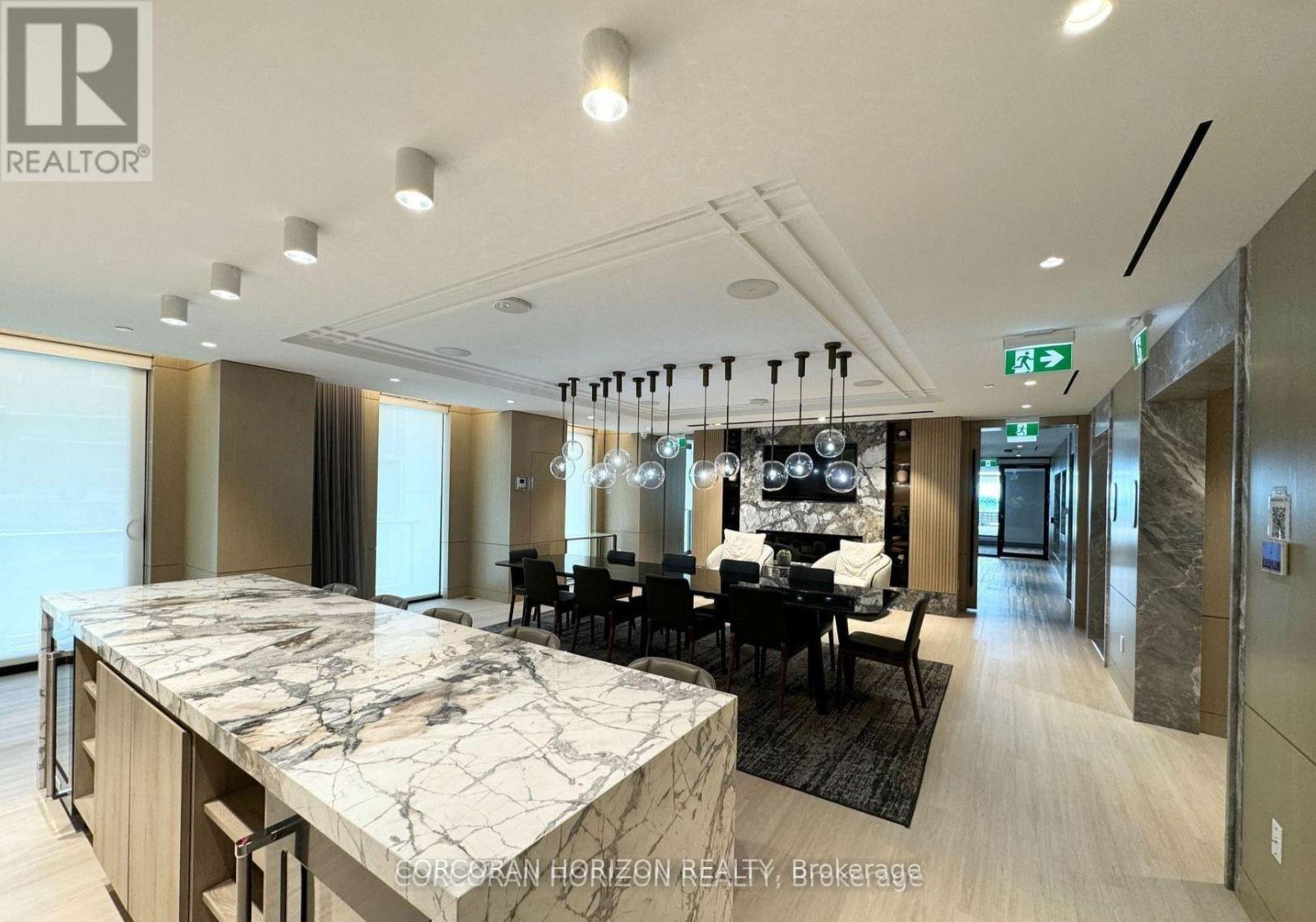 912 - 118 Merchants Wharf, Toronto, ON - Indoor