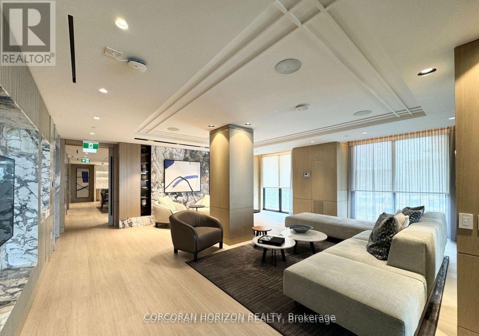 912 - 118 Merchants Wharf, Toronto, ON - Indoor Photo Showing Other Room