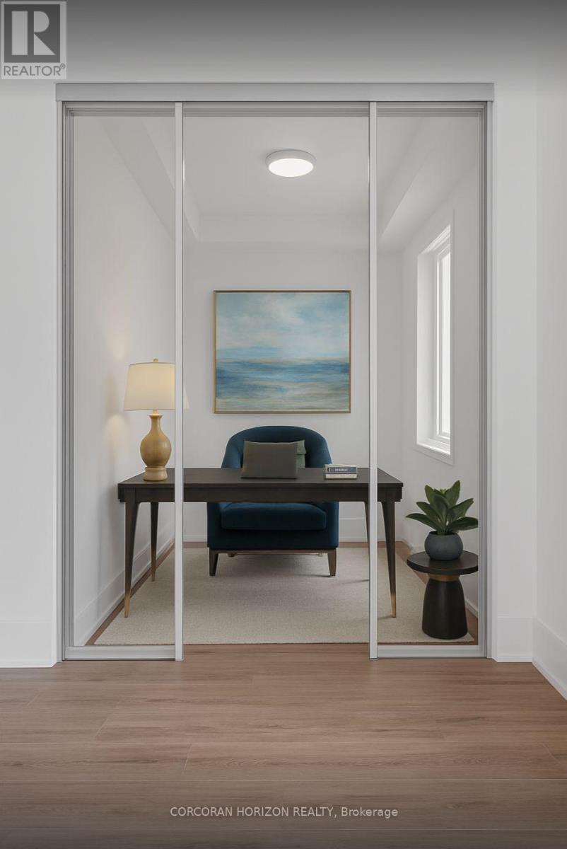 912 - 118 Merchants Wharf, Toronto, ON - Indoor Photo Showing Other Room