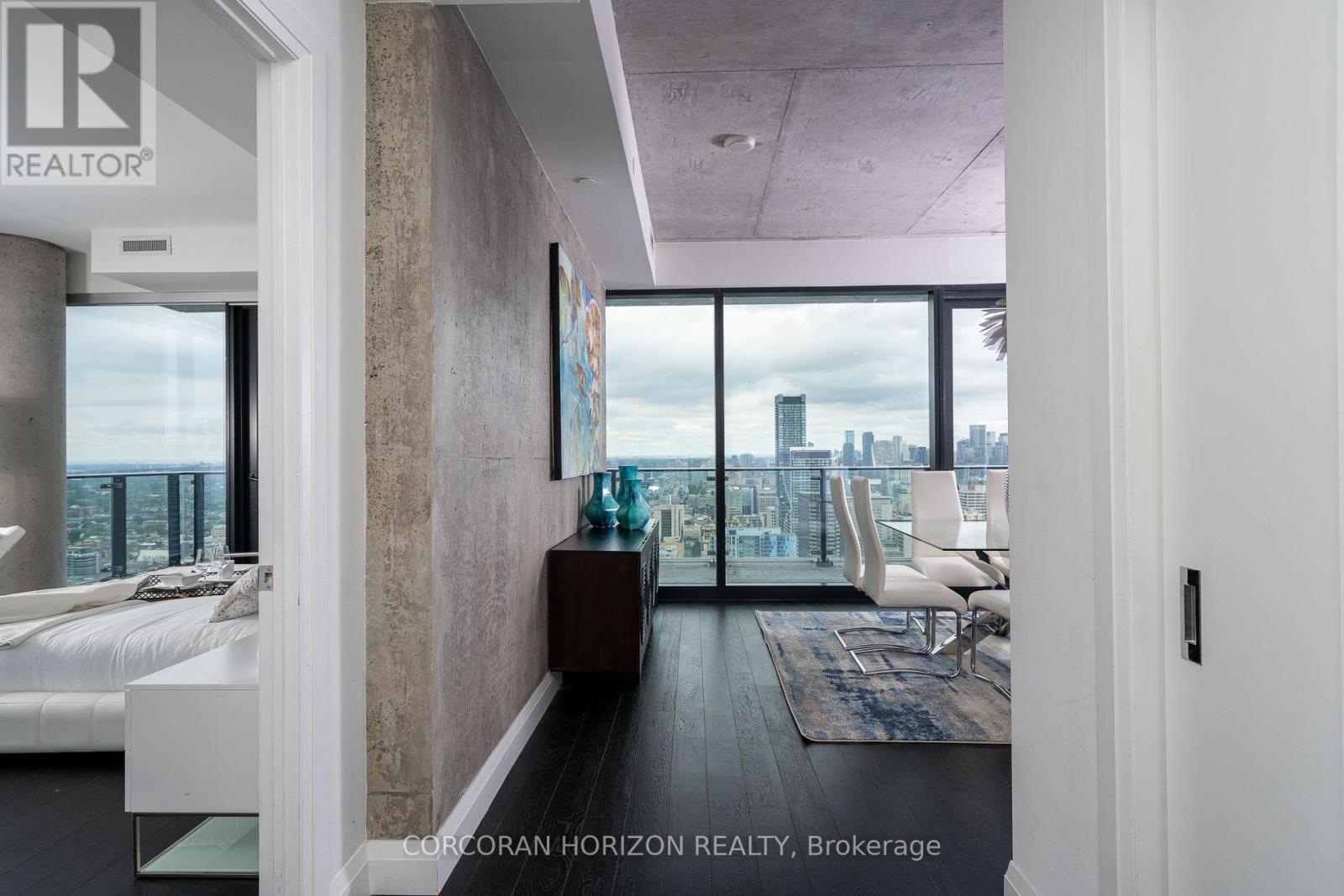 4601 - 224 King Street W, Toronto, ON - Indoor Photo Showing Other Room