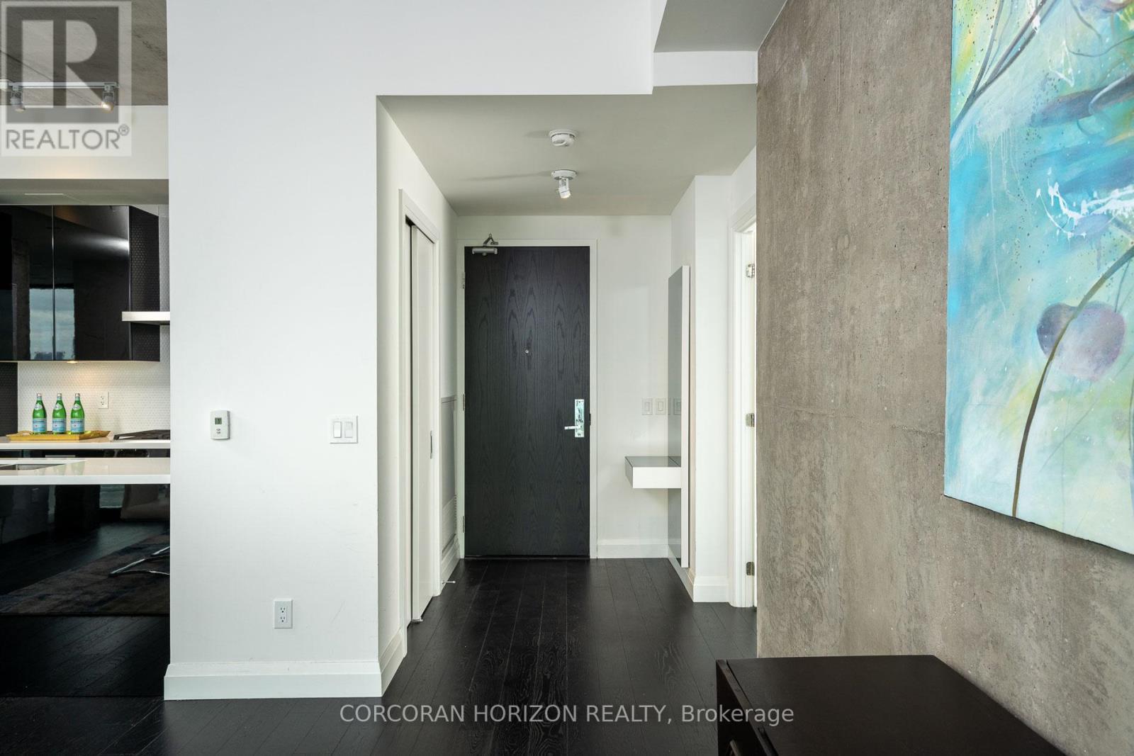 4601 - 224 King Street W, Toronto, ON - Indoor Photo Showing Other Room