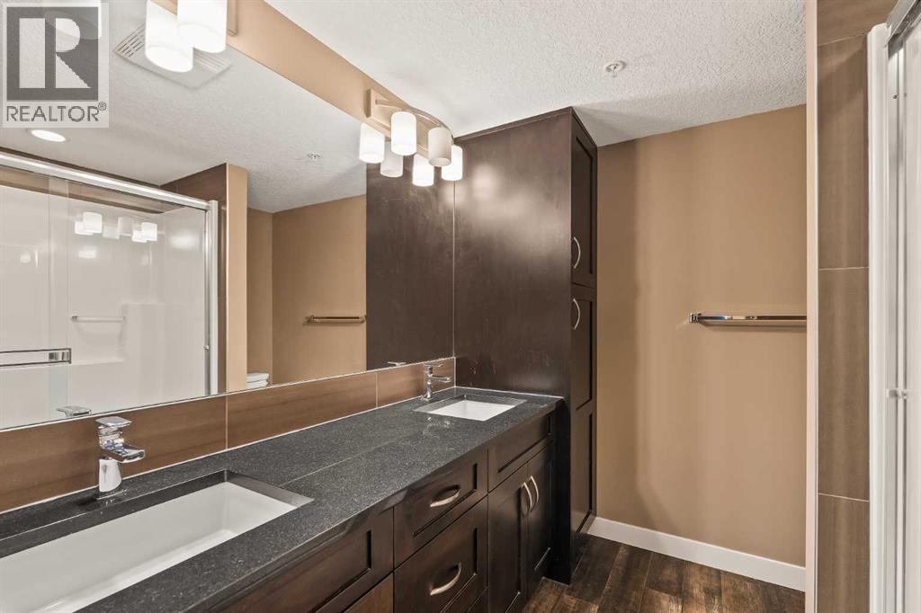2209, 450 Sage Valley Drive Nw, Calgary, AB - Indoor Photo Showing Bathroom