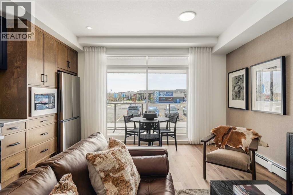 3211, 1802 Mahogany Boulevard Se, Calgary, AB - Indoor