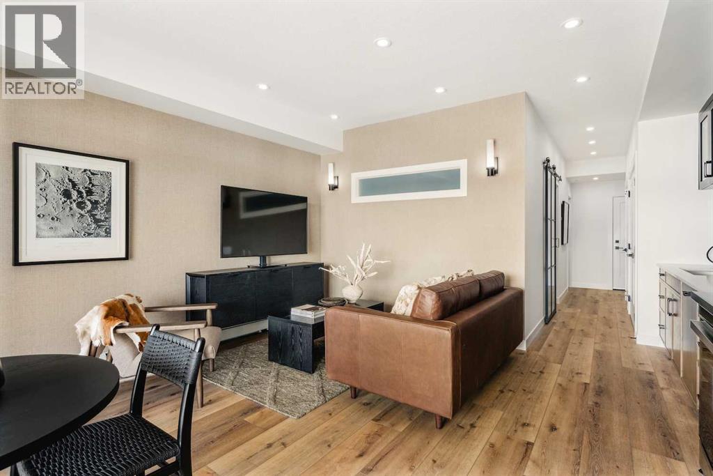 3211, 1802 Mahogany Boulevard Se, Calgary, AB - Indoor