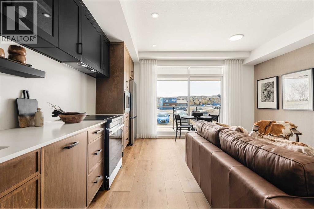 3211, 1802 Mahogany Boulevard Se, Calgary, AB - Indoor