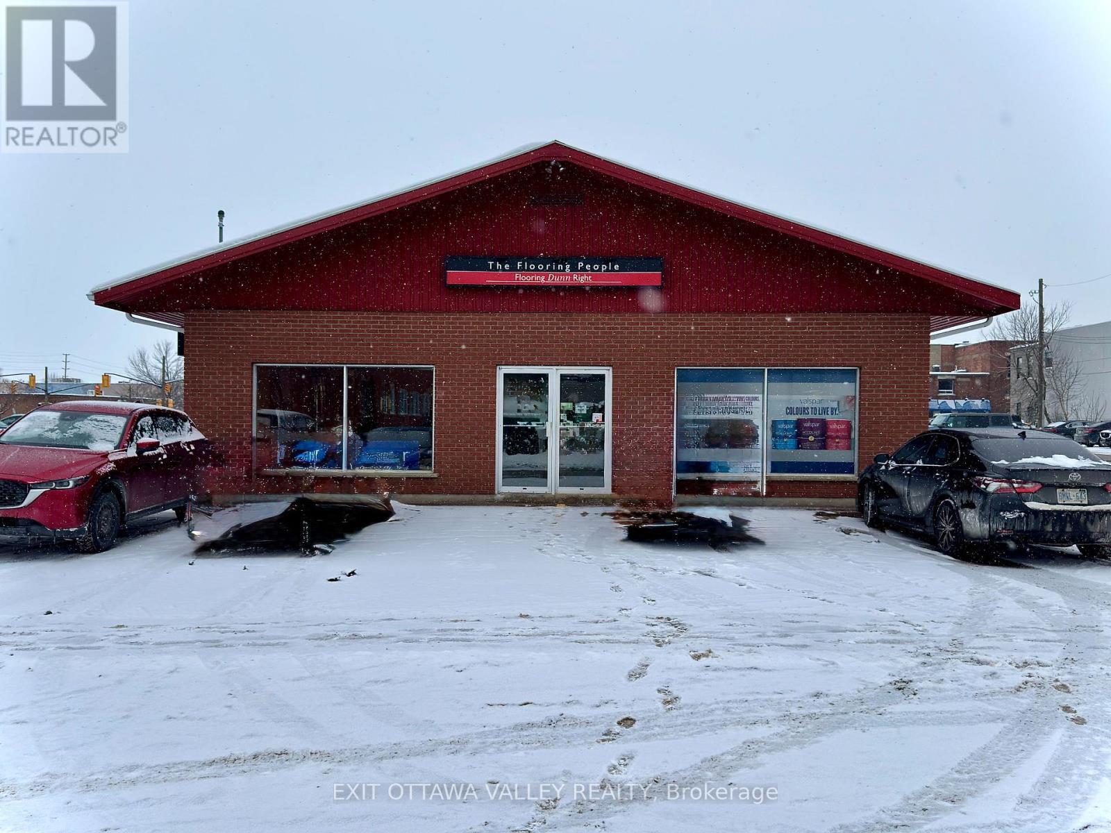 179 Agnes Street, Pembroke, ON