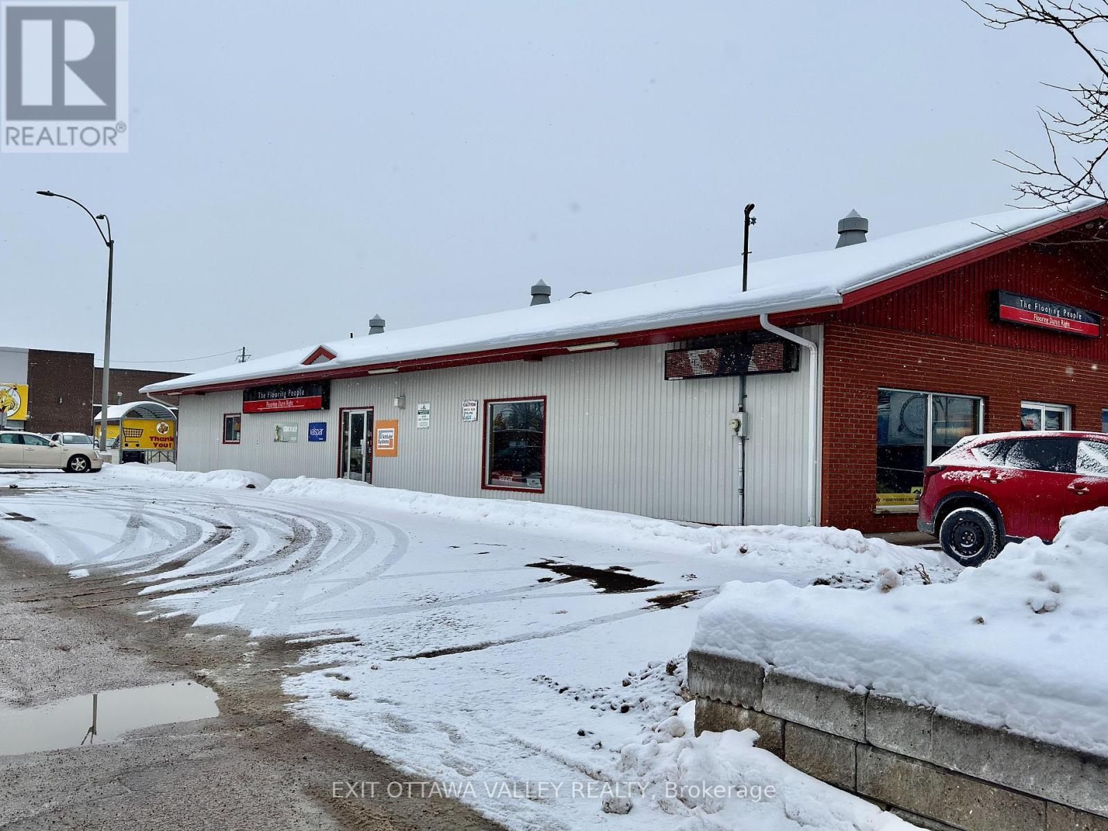 179 Agnes Street, Pembroke, ON