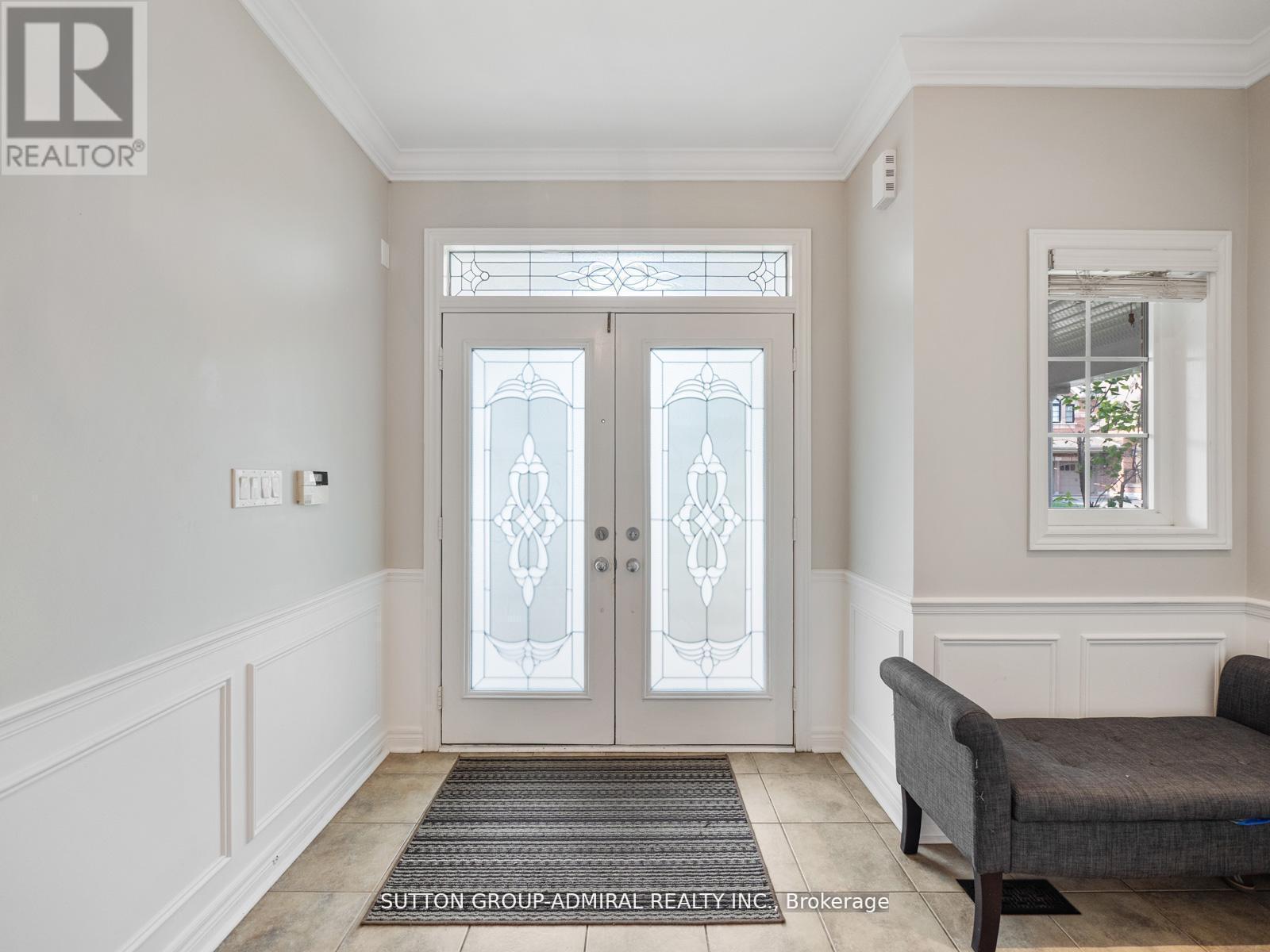 192 Chayna Crescent, Vaughan, ON - Indoor Photo Showing Other Room