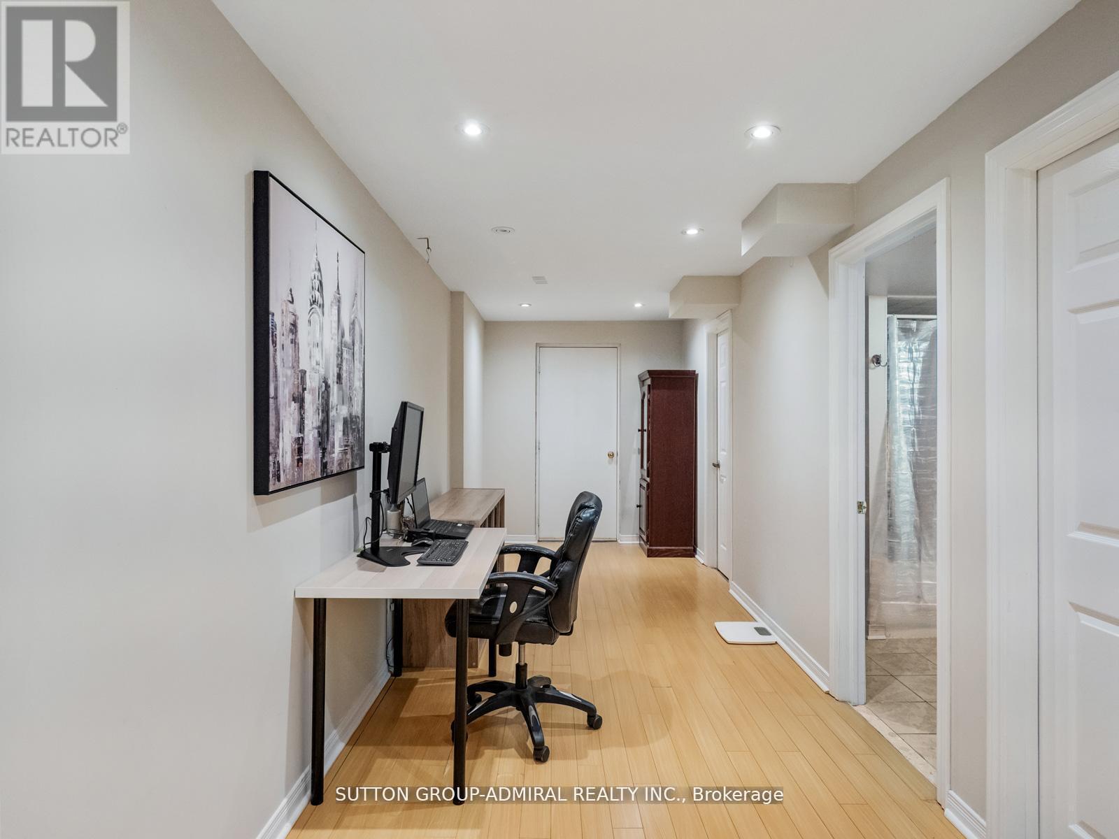 192 Chayna Crescent, Vaughan, ON - Indoor Photo Showing Other Room
