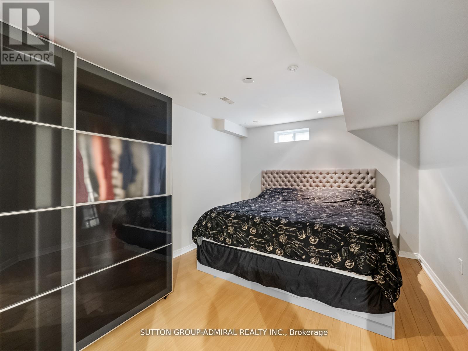 192 Chayna Crescent, Vaughan, ON - Indoor Photo Showing Bedroom