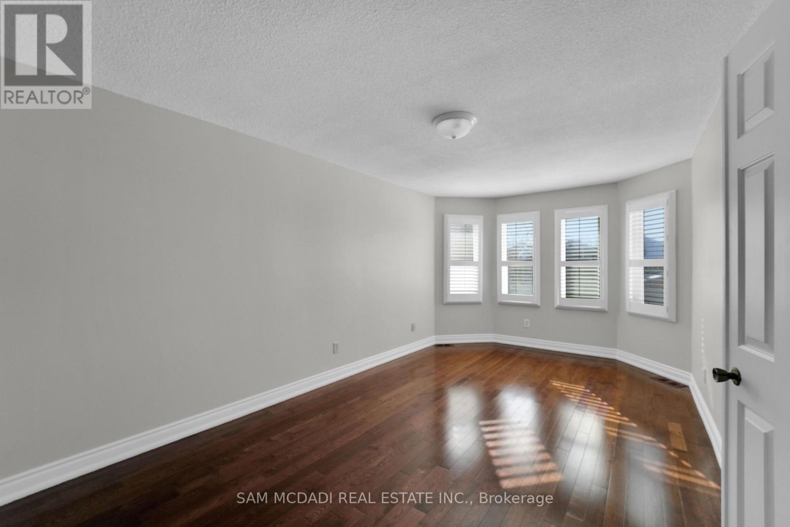 Primary Bed - 5275 Thornwood Drive, Mississauga, ON - Indoor Photo Showing Other Room