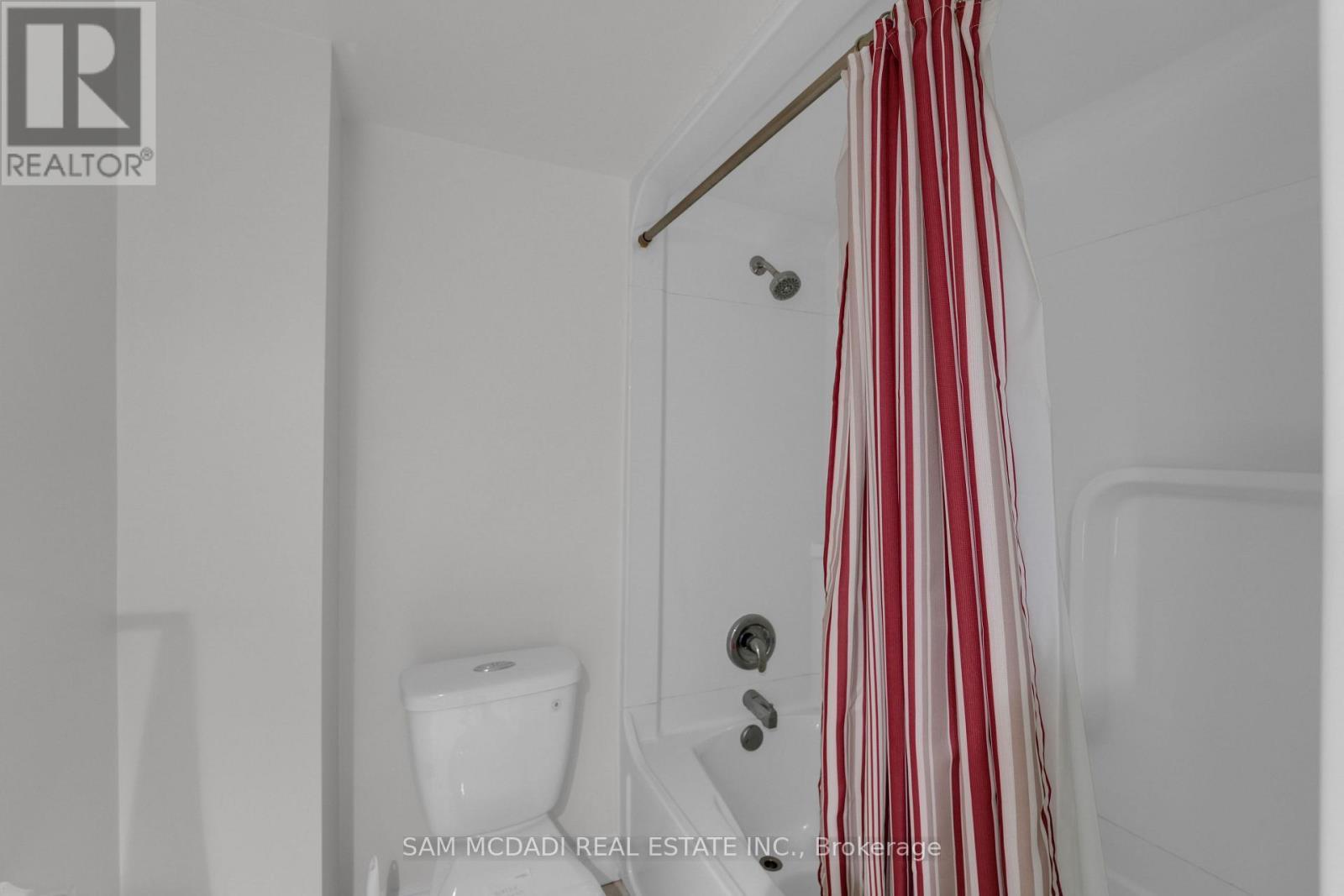 Basement bathroom - 5275 Thornwood Drive, Mississauga, ON - Indoor Photo Showing Bathroom