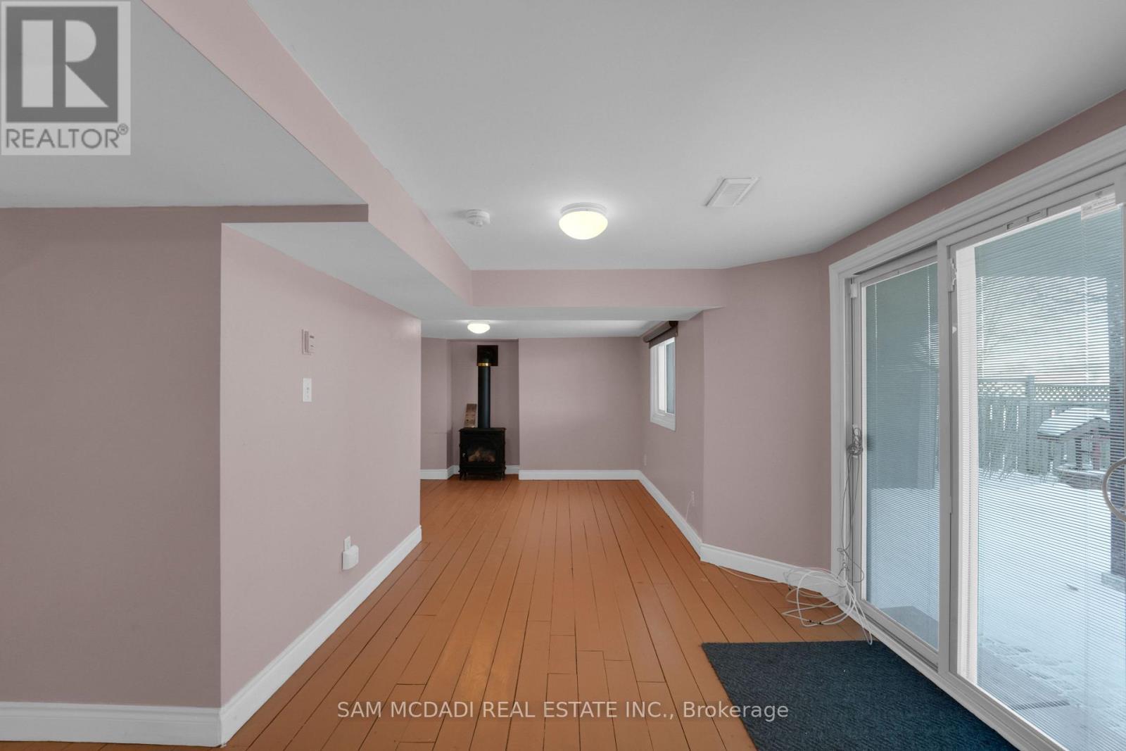 Basement - 5275 Thornwood Drive, Mississauga, ON - Indoor Photo Showing Other Room