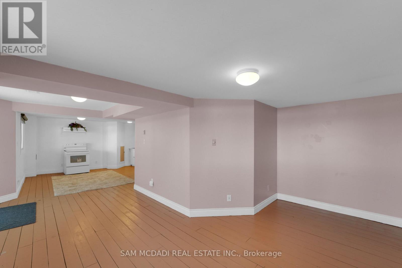 5275 Thornwood Drive, Mississauga, ON - Indoor Photo Showing Other Room