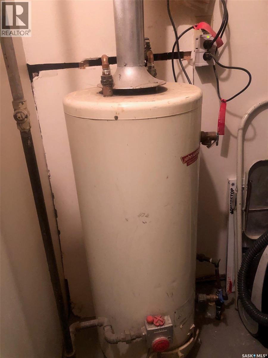 17 1St Avenue Nw, Preeceville, SK