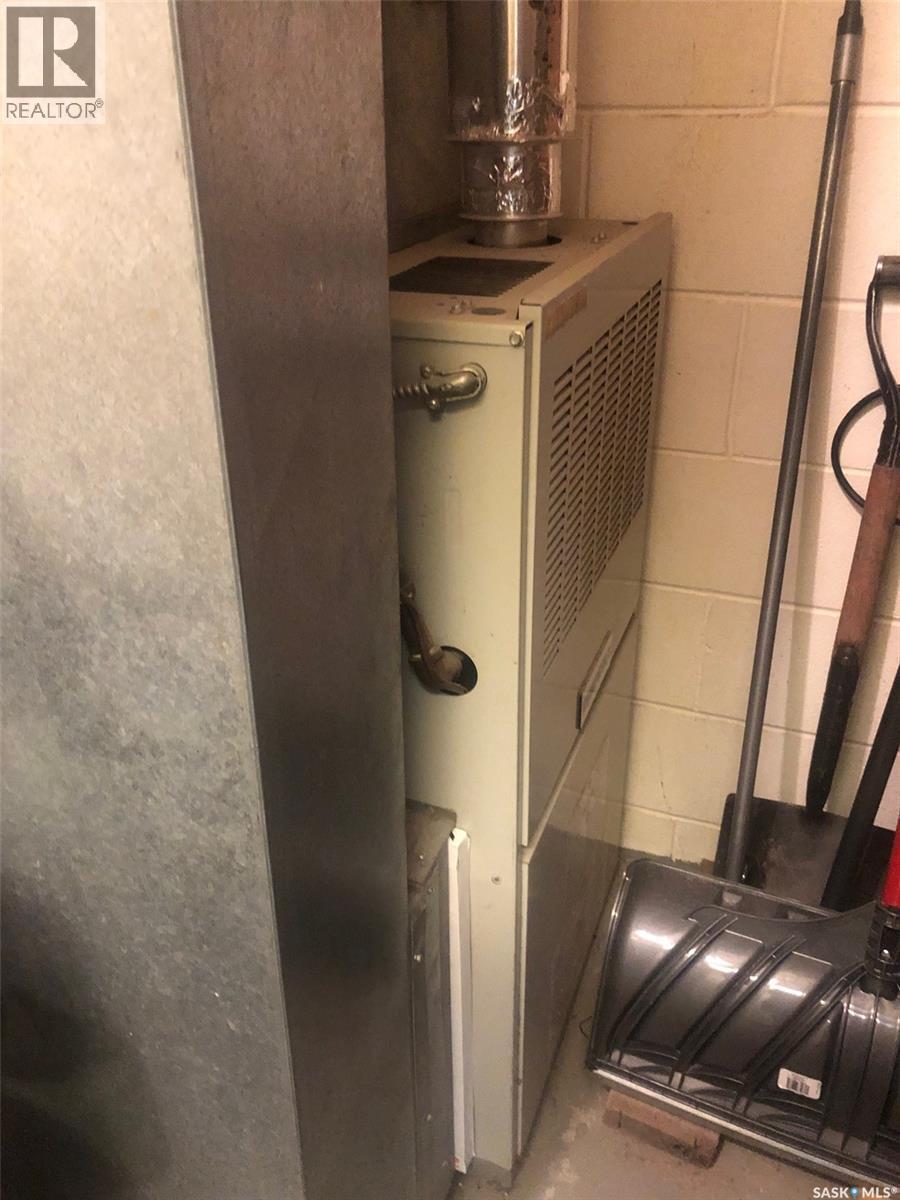 17 1St Avenue Nw, Preeceville, SK