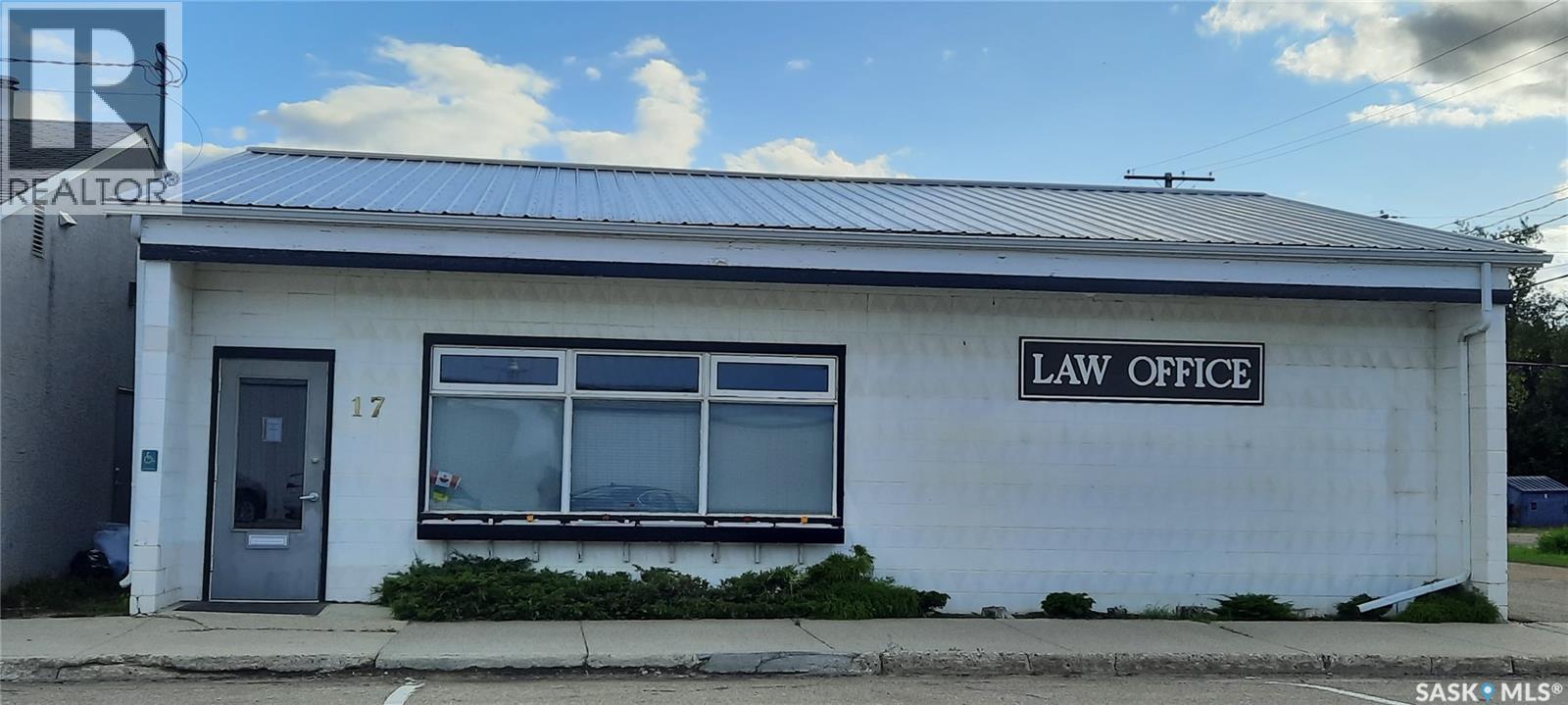 17 1St Avenue Nw, Preeceville, SK