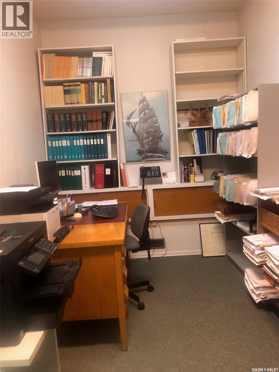 17 1St Avenue Nw, Preeceville, SK