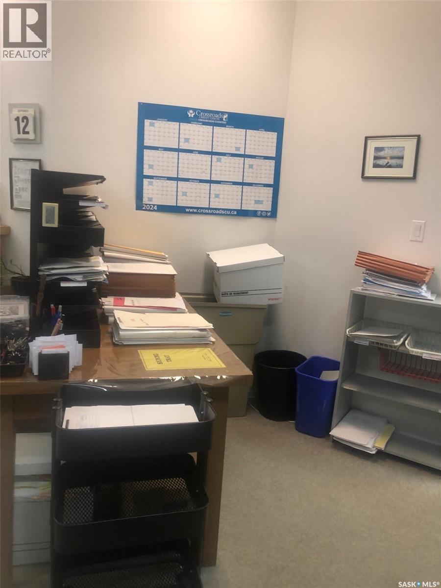 17 1St Avenue Nw, Preeceville, SK