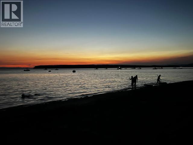 963 Spilsbury Drive, Savary Island, BC - Outdoor With Body Of Water With View