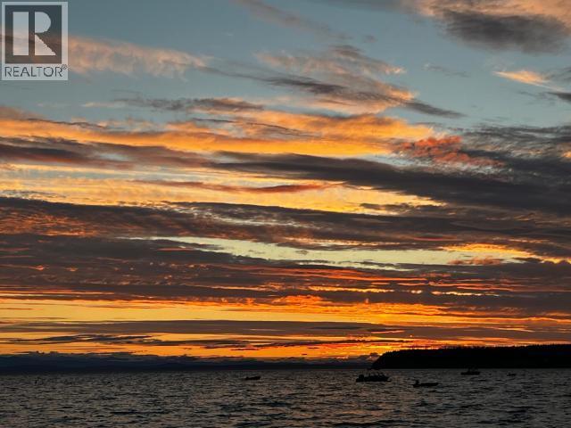 963 Spilsbury Drive, Savary Island, BC - Outdoor With Body Of Water With View